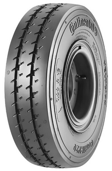 Спецшина Continental Contirv20 165R13 102A6