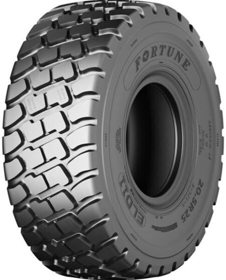 Спецшина Fortune Eld11 C1 E-3/L-3 20.5 R25 177B (193A