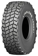 Спецшина Linglong Lsn201 E-2/L-2 17.5R25 A2