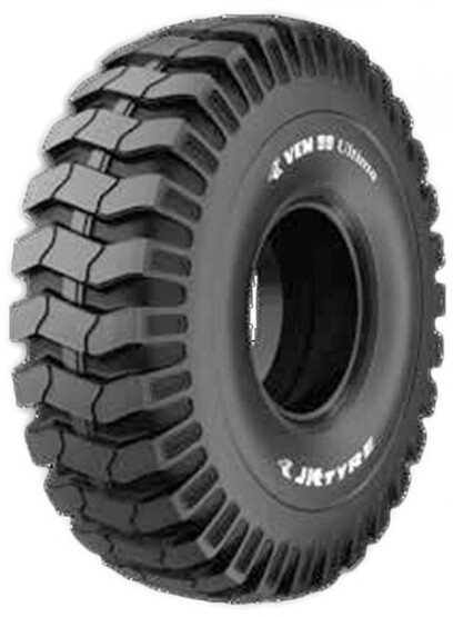 Спецшина Jk Tyre Vem 99 Ultima 16.0/70-20