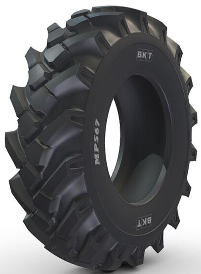 Спецшина Bkt Mp-567 12.5-18 128G