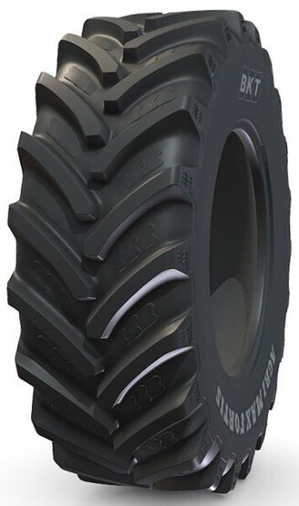 Спецшина Bkt Agrimax Fortis 710/75R42 175D/172E