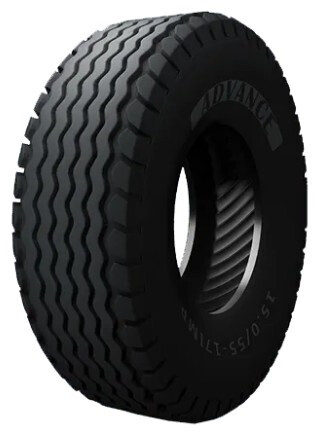 Спецшина Advance I-1C 15.0/55-17