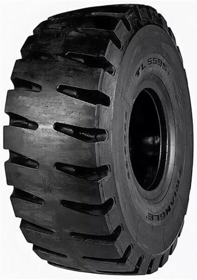 Спецшина Triangle 559S+ 26.5R25 209/A2 ** 