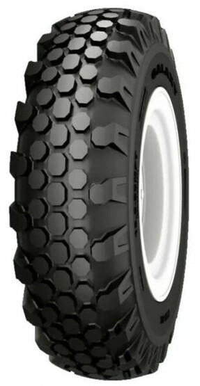 Спецшина Galaxy Ctm 102 10.5-18 126G