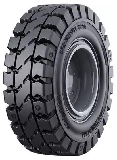 Спецшина Continental Sc20 Clean S 200/50-10 130A5