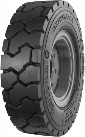 Спецшина Continental Contirt20 355/65R15 170A5