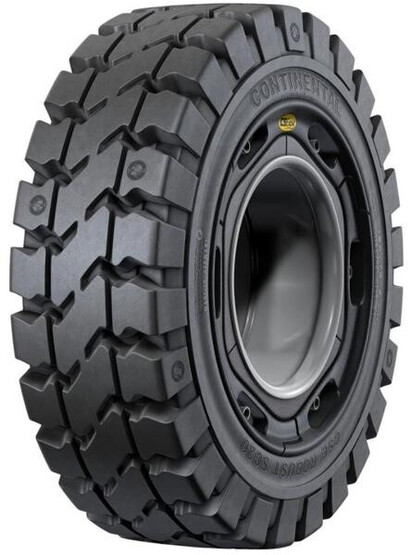 Спецшина Continental Cseasy Sc20 200/50-10 130A5