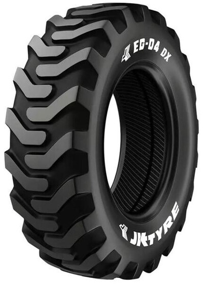 Спецшина Jk Tyre Eg-04 Dx 15.5-25
