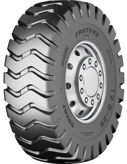 Шинокомплект Fortune Csy87 17.5-25 177A2