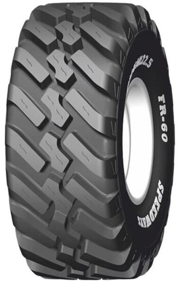 Спецшина Speedways Fr-60 560/60 R22.5 161D