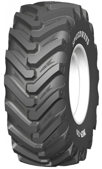 Спецшина Swt Mp-70 340/80R18 143В/А8