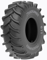 Спецшина Forerunner 611 R-1 20.8-38 152A6