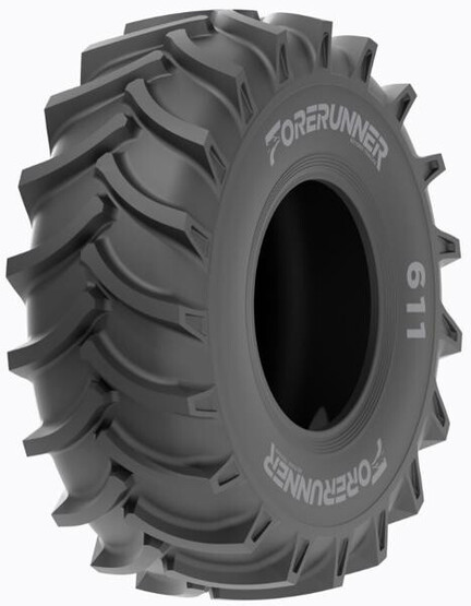 Спецшина Forerunner 611N R-1 18.4-38 149A6