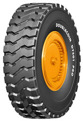 Шинокомплект Double Coin Dt301 Pro 16R25 180B/198A2