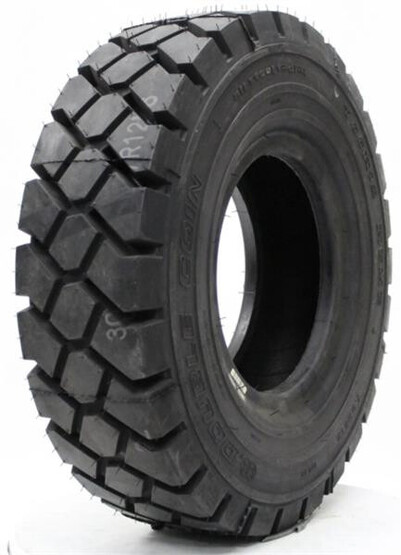 Спецшина Double Coin Rem6 7.50R15 146A5