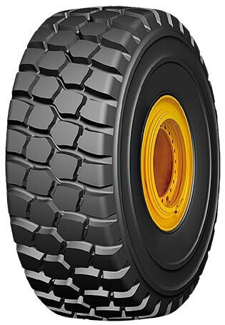 Спецшина Megarun Dtsc 29.5R25 200/B