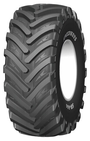 Спецшина Swt Sr-666 650/65R38 163/168D/A