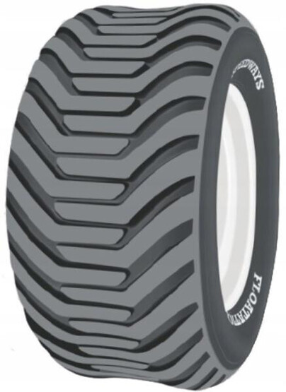 Спецшина Swt Flotation King 400/60-15.5 136A8
