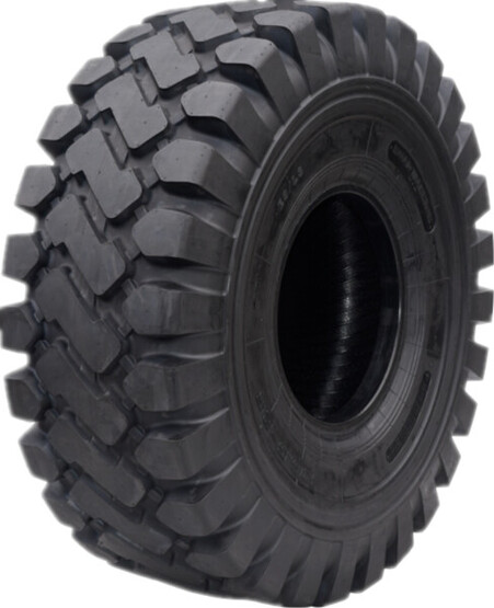 Спецшина Ecotyre H108C E3/L3 17.5-25 168B