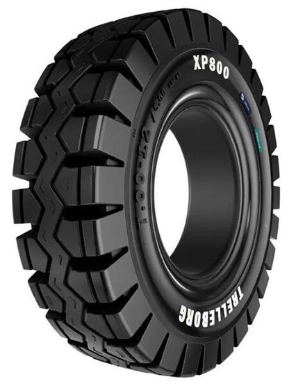 Спецшина Trelleborg Xp800 7-12