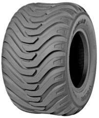 Спецшина Malhotra Prince 337 500/50-17