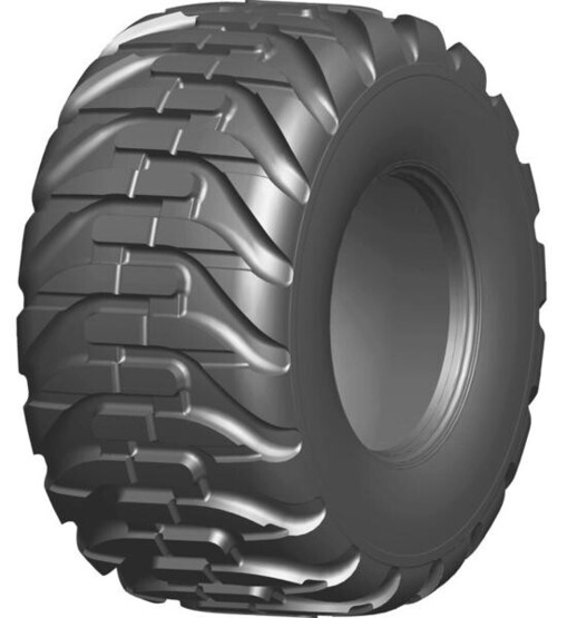 Спецшина Forerunner Qh696 Ls-2 780/50-28,5 182A8