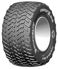 Спецшина Michelin Cargoxbib 600/60R30,5 169D