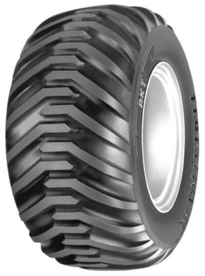 Спецшина Bkt Flotation-558 400/55-22.5 152A8
