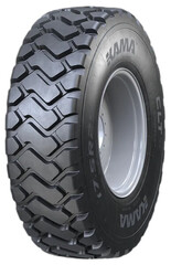 Спецшина Кама Clt 17.5R25 167B/182A2