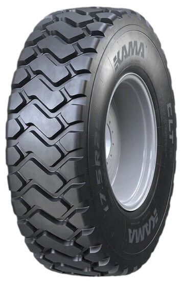 Спецшина Кама Clt 17.5R25 167B/182A2