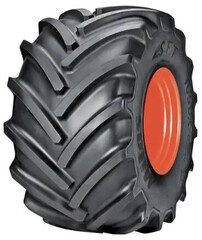 Спецшина Mitas Sft 710/70 R42 173D/176A8