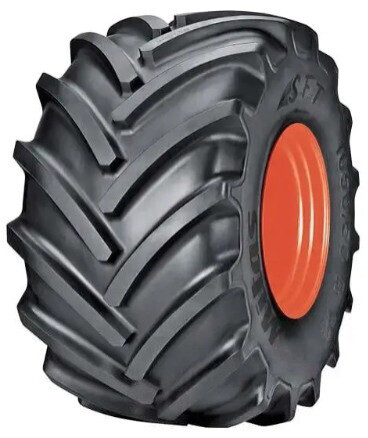 Спецшина Mitas Sft 710/70 R42 173D/176A8