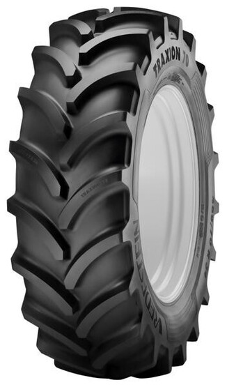 Спецшина Vredestein Traxion 70 360/70 R24 122D