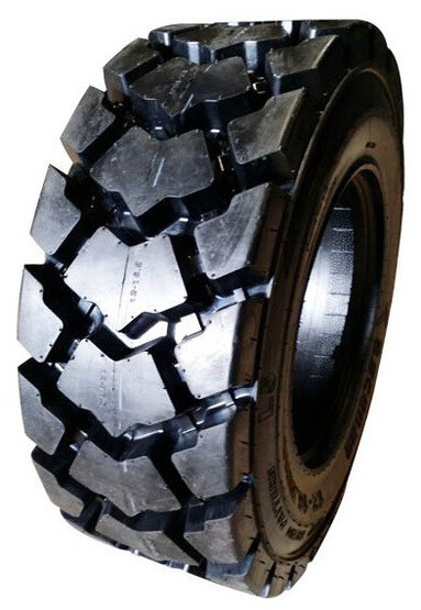 Спецшина Rockbuster Sks-3B 16.9-28 155 А8