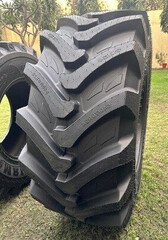 Спецшина Malhotra Gt 378 540/70R24 168A8/B
