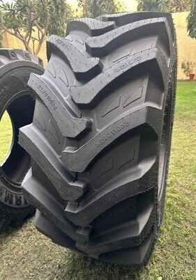 Спецшина Malhotra Gt 378 540/70R24 168A8/B