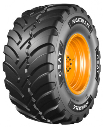 Спецшина Ceat Floatmax Ft 650/55R26.5 178D