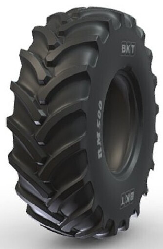 Спецшина Bkt Rm 500 500/85R24 182A8/170A