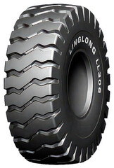 Шинокомплект Linglong Ll306 23.5-25 177B/191A2