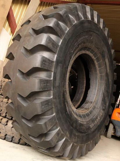 Спецшина Armour/Lande Ne4B Pa 18-25