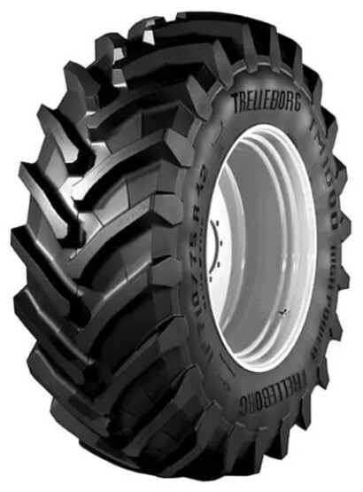 Спецшина Trelleborg Tm1000 High Power 650/65R34 170D (167E