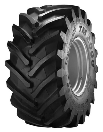Спецшина Trelleborg Tm 2000 800/65R32 178A8