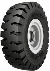 Спецшина Galaxy Hm 450E 18-33