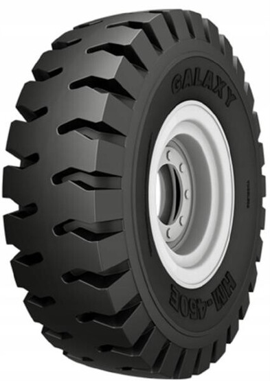 Спецшина Galaxy Hm 450E 18-33