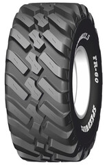 Спецшина Swt Fr-60 600/55R26.5 165D