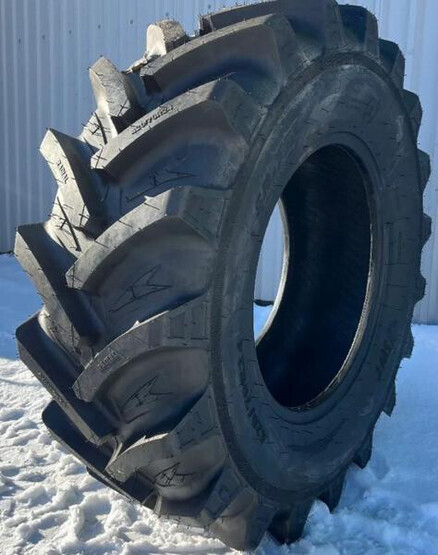 Спецшина Swt Sr-777 710/70 R42 176A8/D