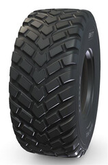 Спецшина Bkt Ridemax Fl 693 M 560/45R22.5 160D