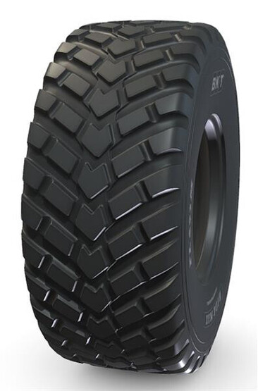 Спецшина Bkt Ridemax Fl 693 M 560/45R22.5 160D