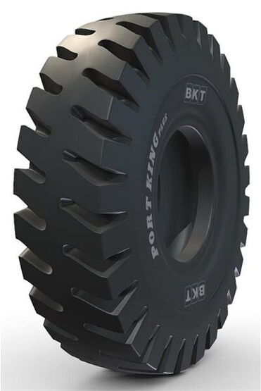 Спецшина Bkt Port King Plus 18-25 216A2